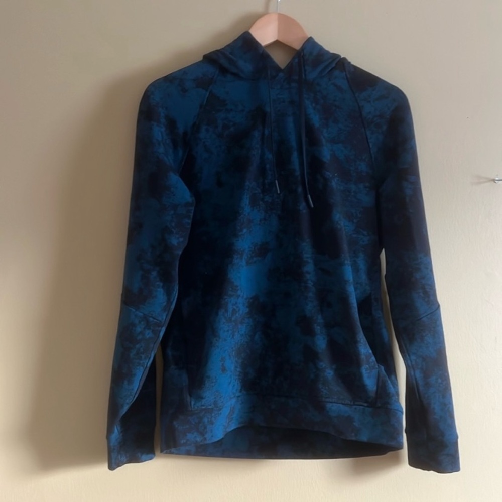 men’s lululemon hoodie